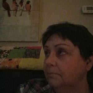 Meet your Posher, Deb